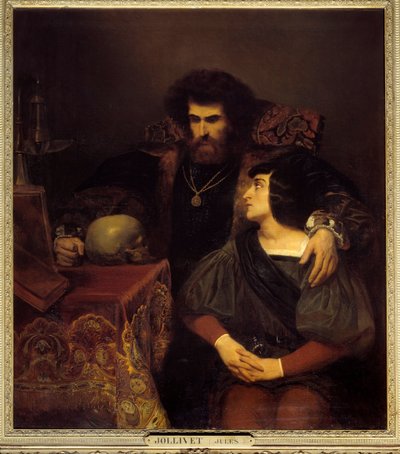 Lara, escena de la canción I de 