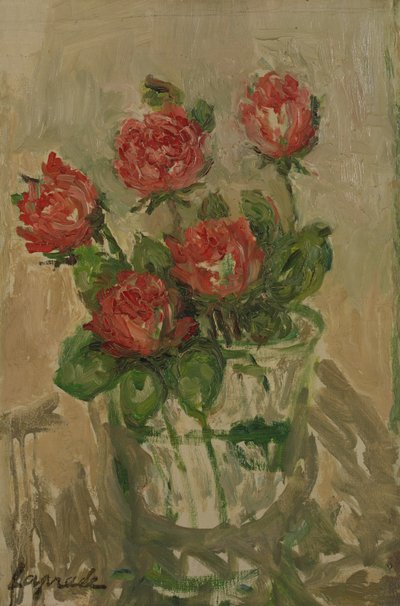 Ramo de Pierre Laprade