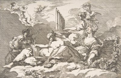 La Armonía de la Naturaleza de Pierre Lelu