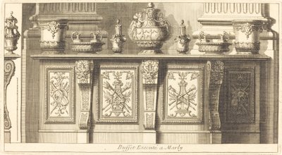 Libro de Tablas de Pierre Lepautre