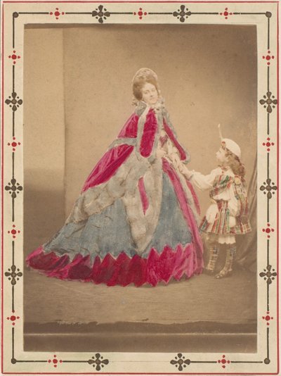 Costigliole de Pierre Louis Pierson