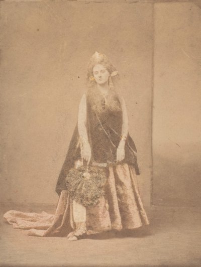 [Reina de Etruria] de Pierre Louis Pierson