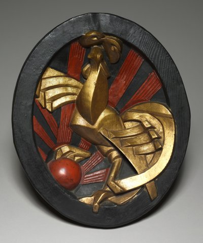 Gallo de Pierre Maurice Raymond Duchamp Villon