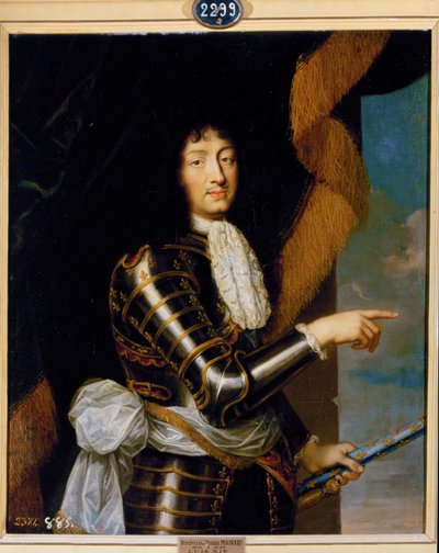  de Pierre Mignard