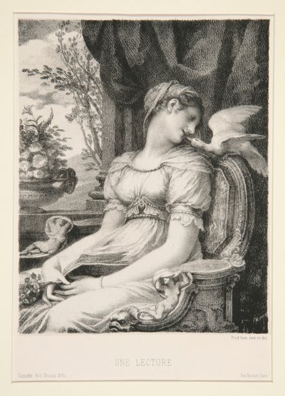 Una lectura de Pierre Paul Prud