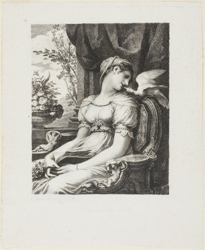 Lectura de Pierre Paul Prud