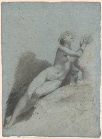 Venus de Pierre Paul Prud