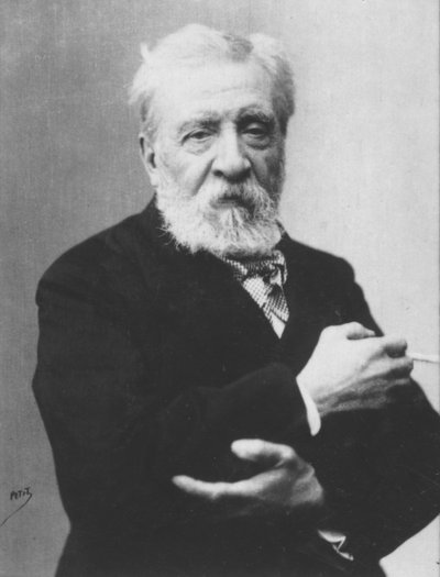 Barrias, c1893 de Pierre Petit