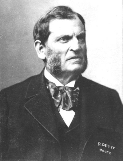 Berenger Rene, c1893 de Pierre Petit