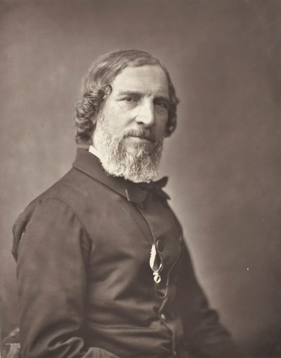 Bouffé, c. 1873 de Pierre Petit