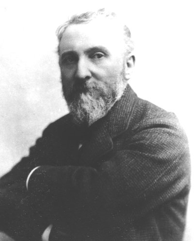 Chapu, c1893 de Pierre Petit
