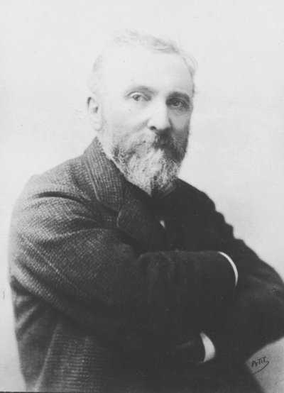 Chapu, c1893 de Pierre Petit