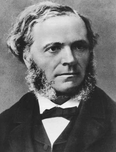 César Franck 1822-1890 fue un compositor, pianista, organista y profesor de música de Pierre Petit