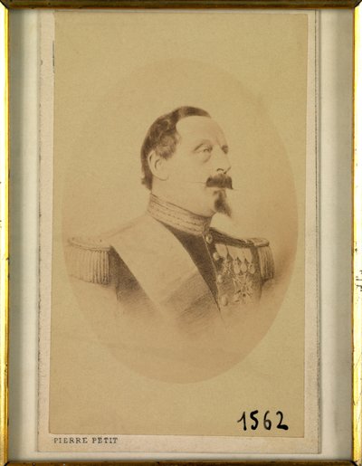 Emperador Napoleón 3 de Pierre Petit