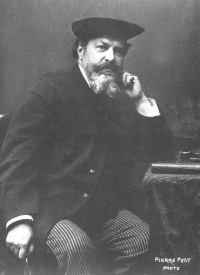 Gallet, c1893 de Pierre Petit