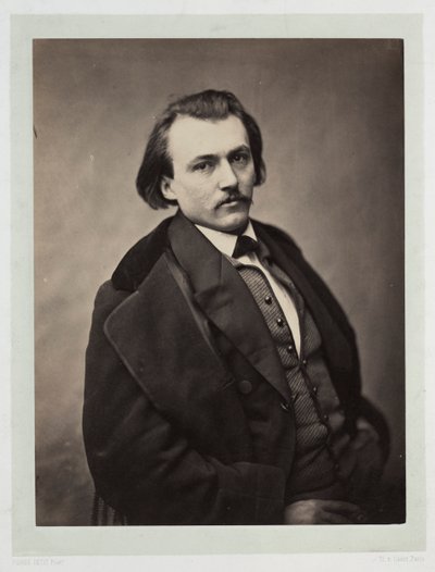 Gustavo Doré de Pierre Petit