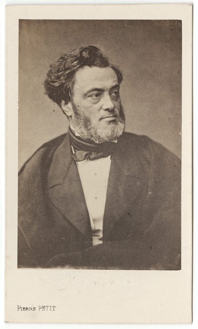  de Pierre Petit