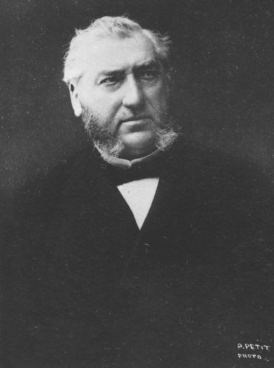 Legrand Du Saulle, c. 1893 de Pierre Petit