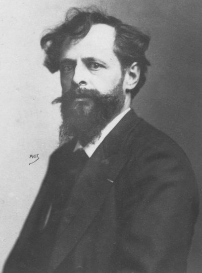 Lemaire de Pierre Petit