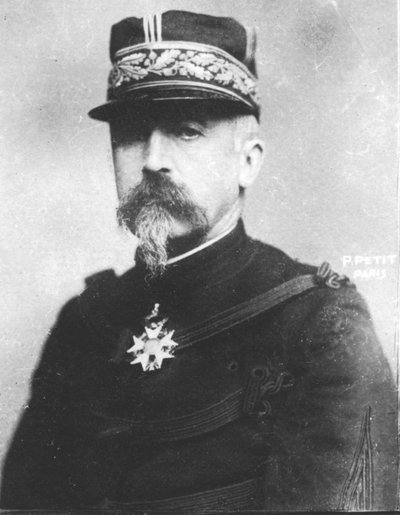 Metzinger, c1893 de Pierre Petit
