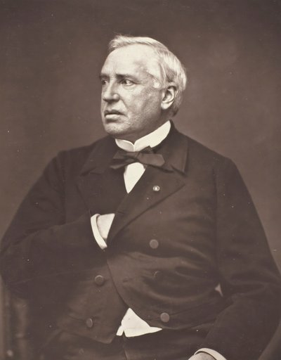 Nélaton de Pierre Petit