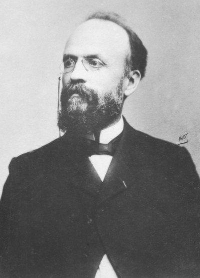 Paul Reclus de Pierre Petit