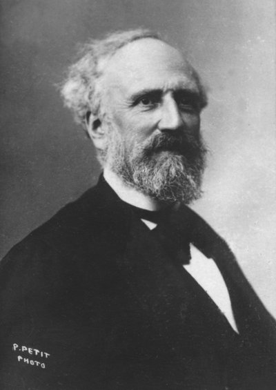 Ribot, c1893 de Pierre Petit