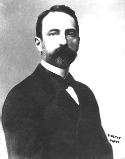 Tuffier, c. 1893 de Pierre Petit