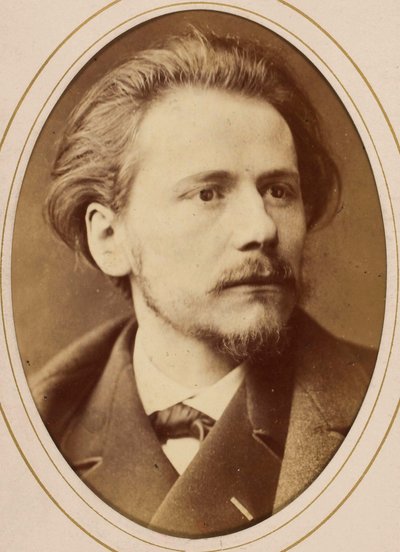 Imagen desconocida de Pierre Petit