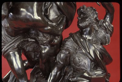 El Rapto de Helena de Pierre Puget