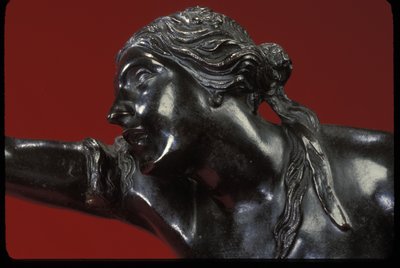 El rapto de Helena de Pierre Puget
