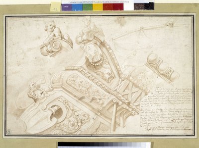 El barco Argos de Pierre Puget