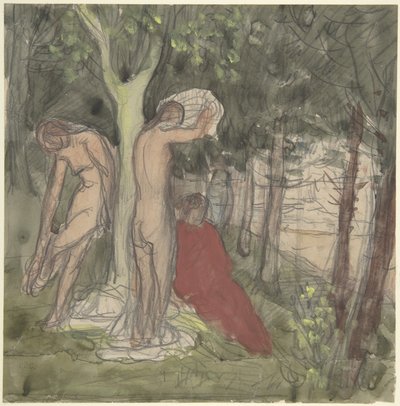  de Pierre Puvis de Chavannes