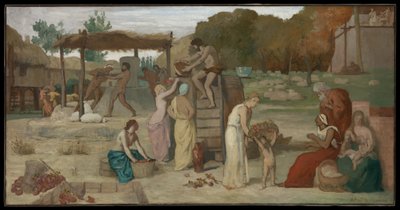  de Pierre Puvis de Chavannes