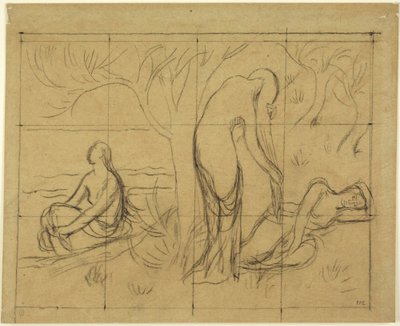  de Pierre Puvis de Chavannes
