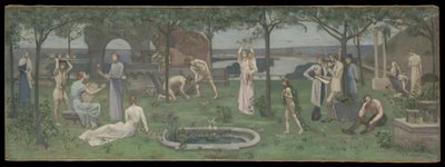  de Pierre Puvis de Chavannes