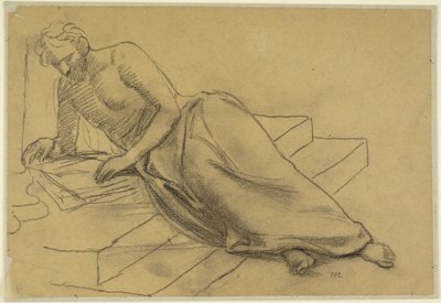  de Pierre Puvis de Chavannes