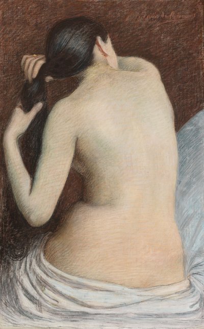  de Pierre Puvis de Chavannes