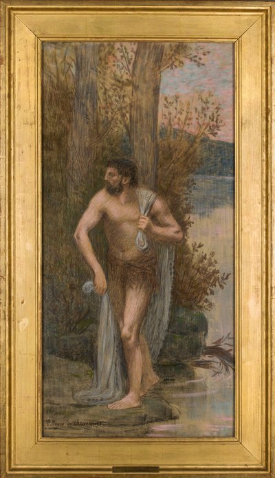  de Pierre Puvis de Chavannes