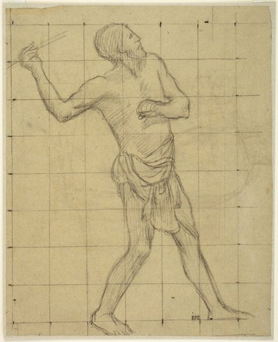  de Pierre Puvis de Chavannes