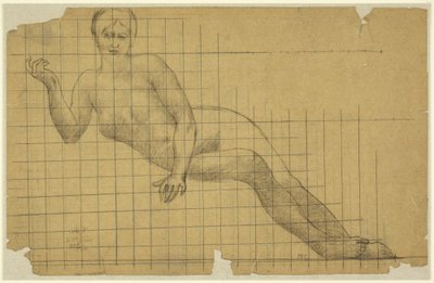  de Pierre Puvis de Chavannes