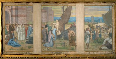  de Pierre Puvis de Chavannes