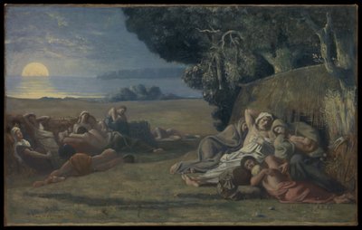  de Pierre Puvis de Chavannes