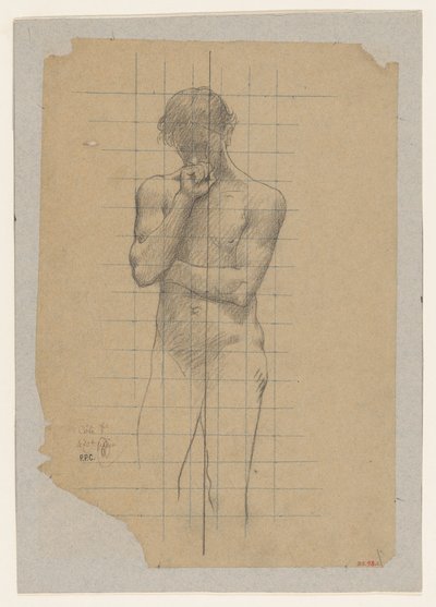  de Pierre Puvis de Chavannes