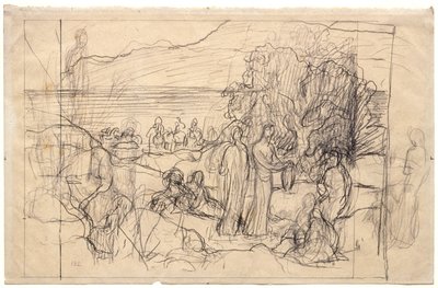  de Pierre Puvis de Chavannes