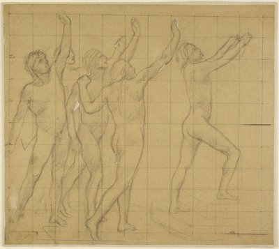  de Pierre Puvis de Chavannes