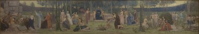  de Pierre Puvis de Chavannes