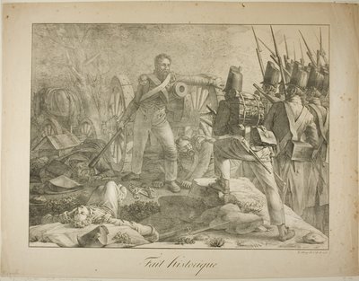 Hecho Histórico de Pierre Roch Vigneron