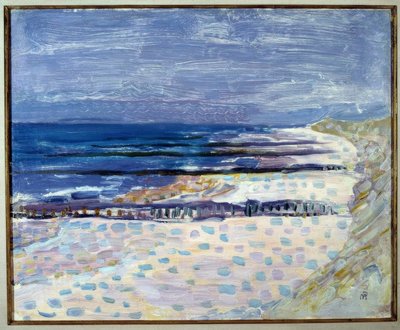 Mondrian, Piet de Piet Mondrian