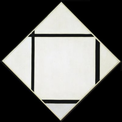 Piet Mondrian de Piet Mondrian